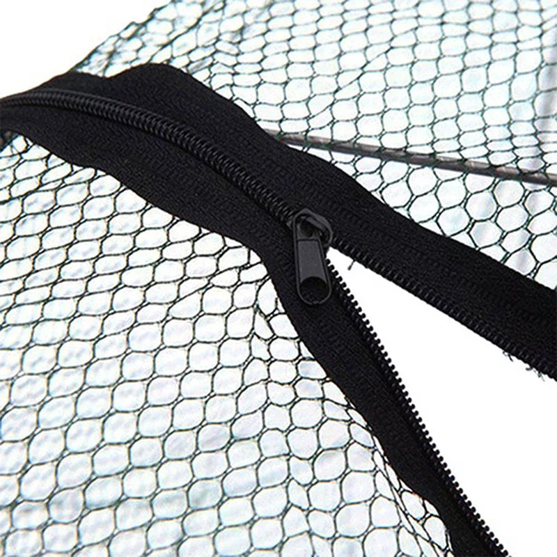 Filet de pêche pliable – Nasse pliable à crabes et écrevisses