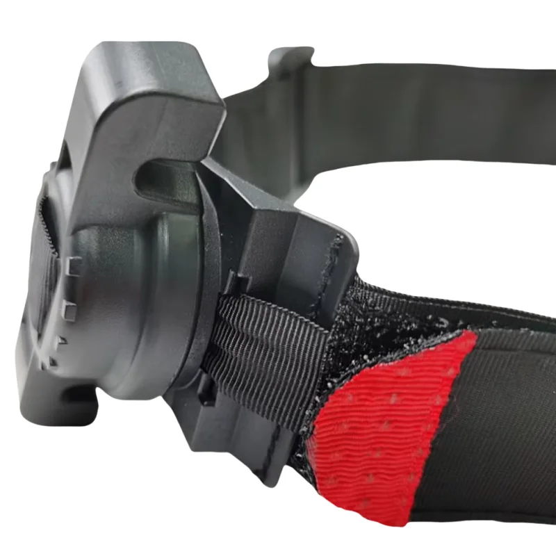 Military Tactical Tourniquet – One-Hand Application Emergency Bleeding Control for Survival, Camping & First Aid Kits