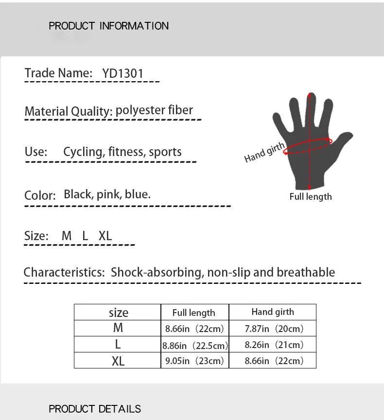 Touchscreen Winter Gloves – Windproof Non-Slip Warm Outdoor Gloves for Cycling, Driving, Motorcycle & Cold Weather