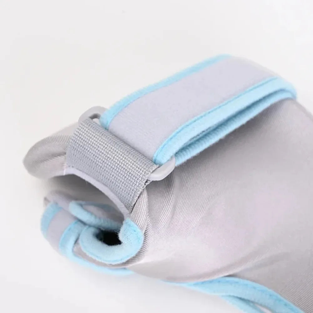 Ortesis ortopédica para codo e inmovilizador de brazo
