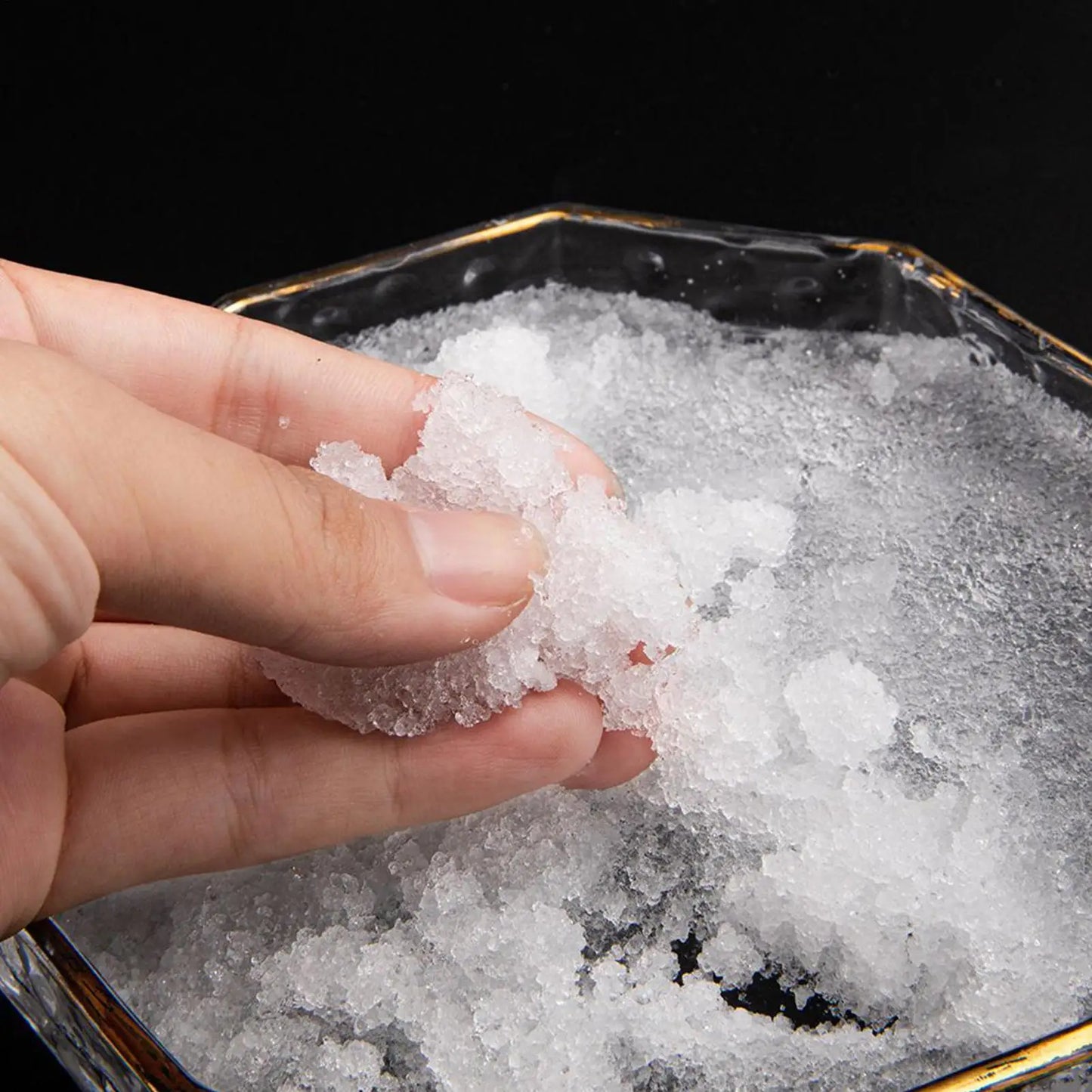 Polvo Gelificante para Residuos de Inodoros Portátiles – Solidificador de Líquidos y Neutralizador de Olores para Inodoros de Camping y Emergencia (Paquete de 30)
