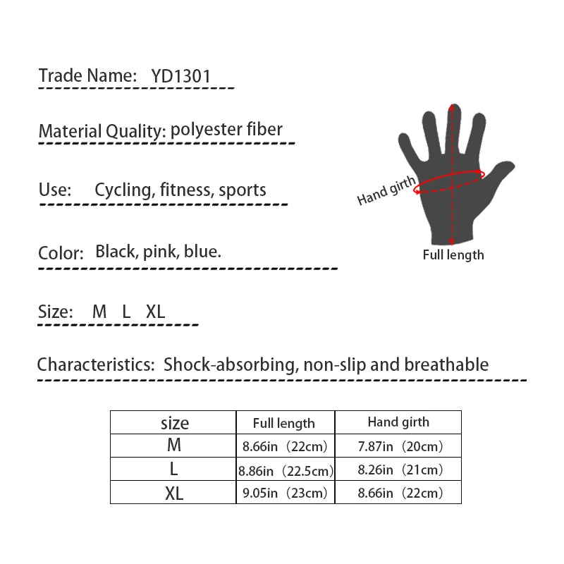 Touchscreen Winter Gloves – Windproof Non-Slip Warm Outdoor Gloves for Cycling, Driving, Motorcycle & Cold Weather