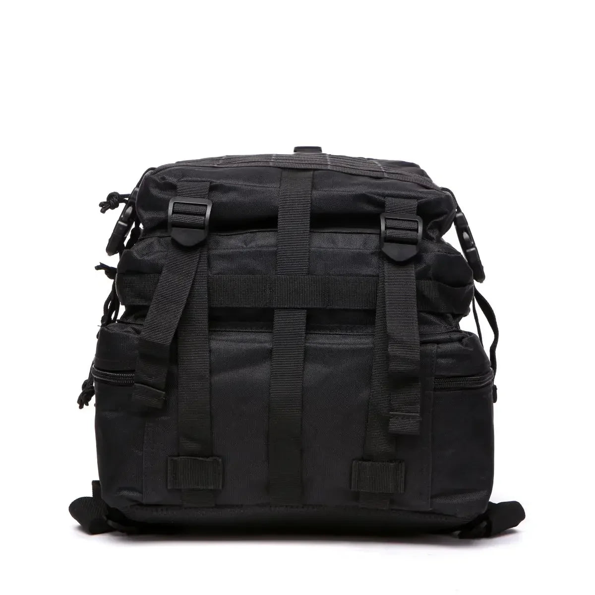 TacticalEdge Waterproof Backpack — 25L/50L Bug Out Bag