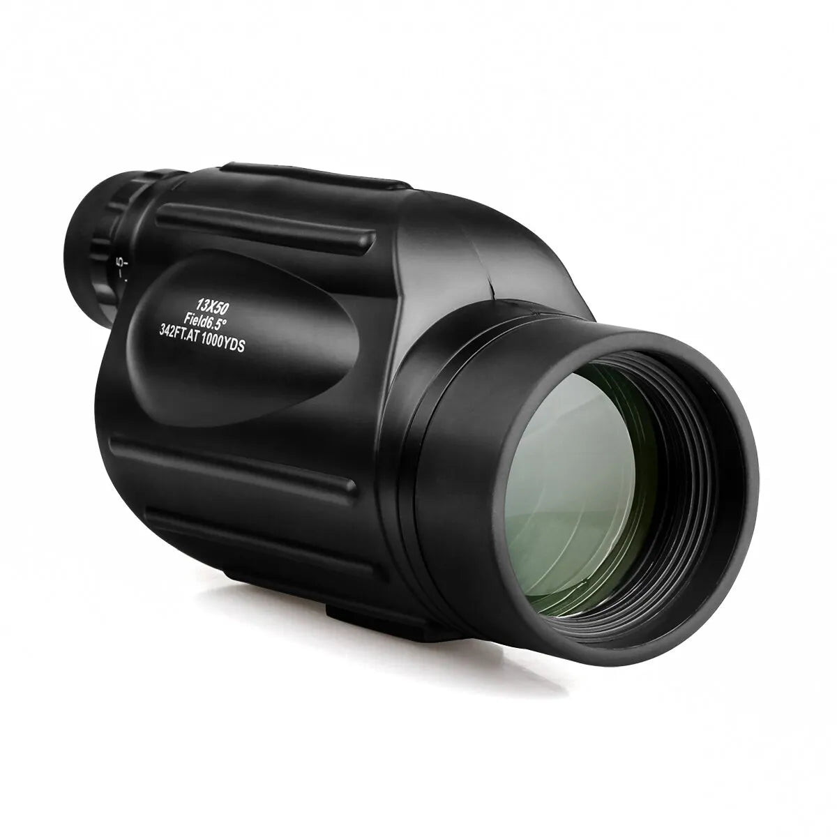 TacticalEdge SV49 Waterproof Monocular — Powerful Compact Scope