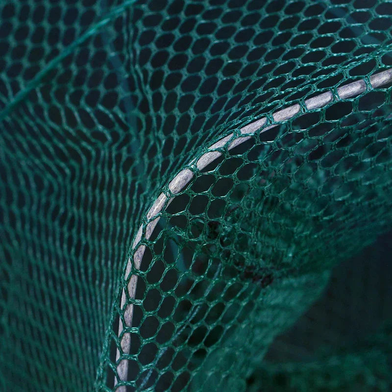 Filet de pêche pliable – Nasse pliable à crabes et écrevisses