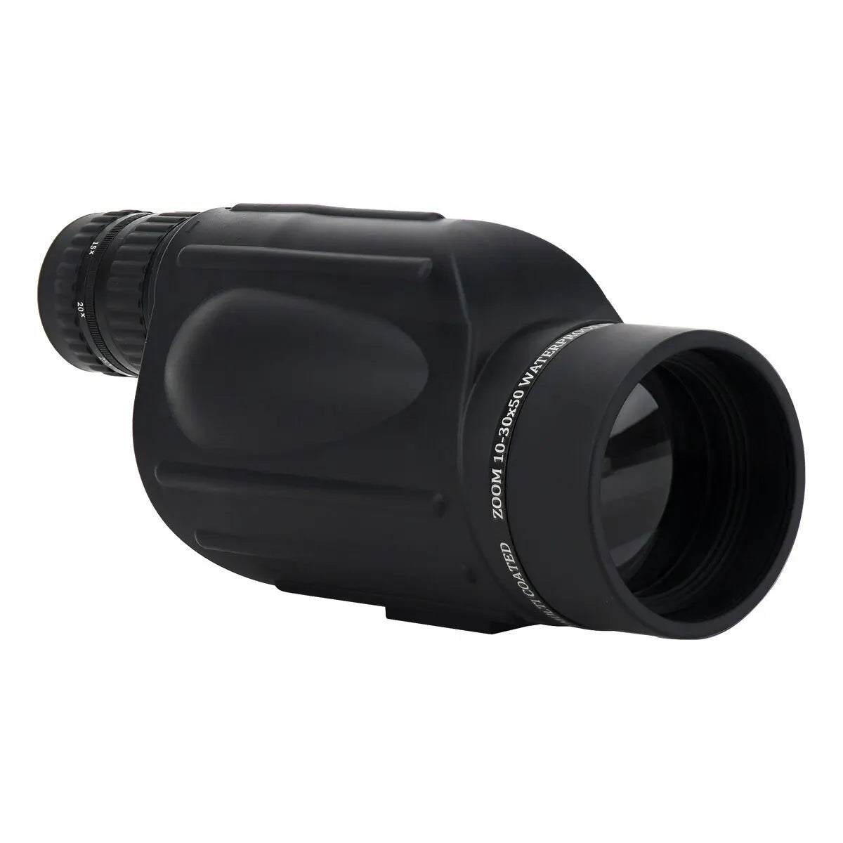 TacticalEdge SV49 Waterproof Monocular — Powerful Compact Scope
