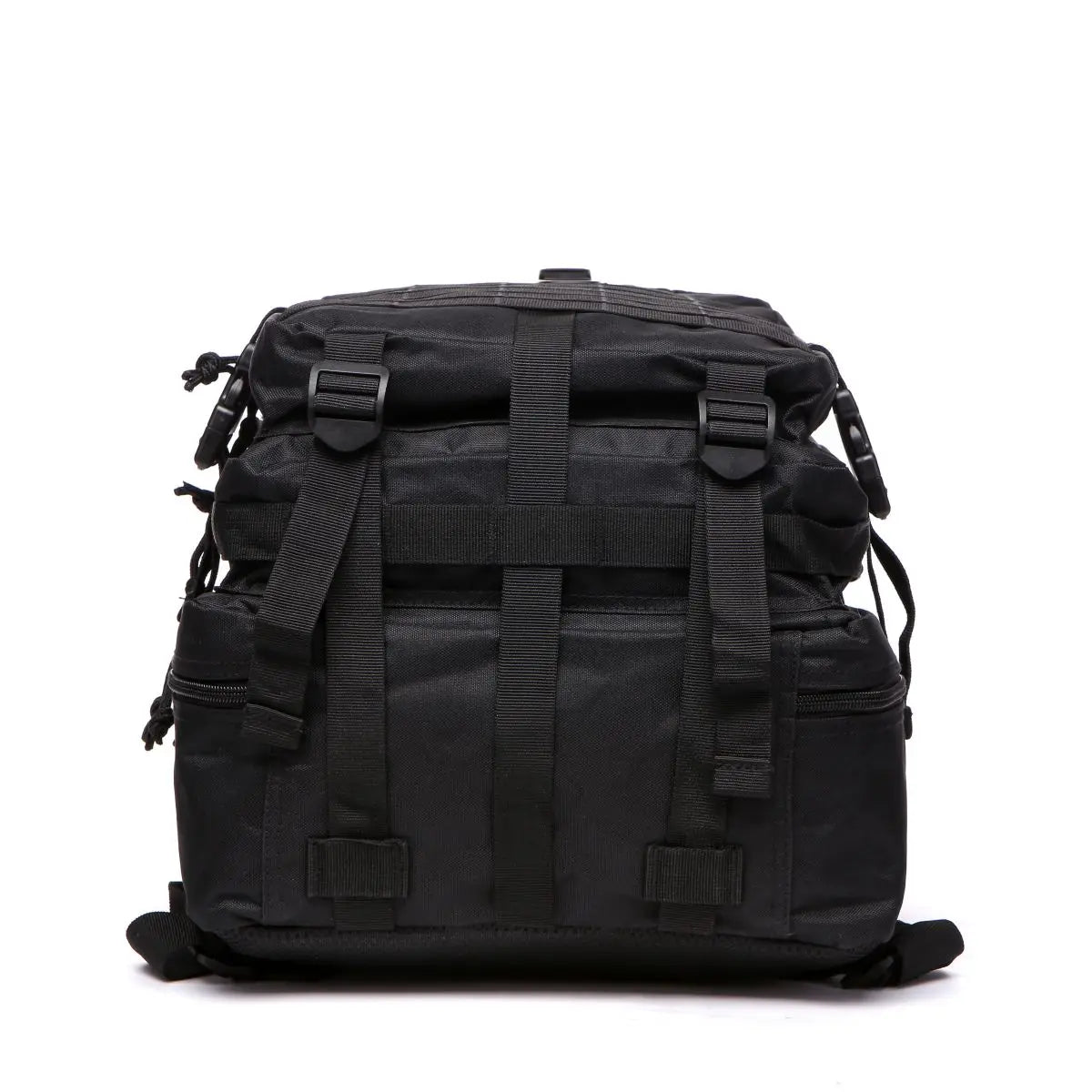TacticalEdge Waterproof Backpack — 25L/50L Bug Out Bag