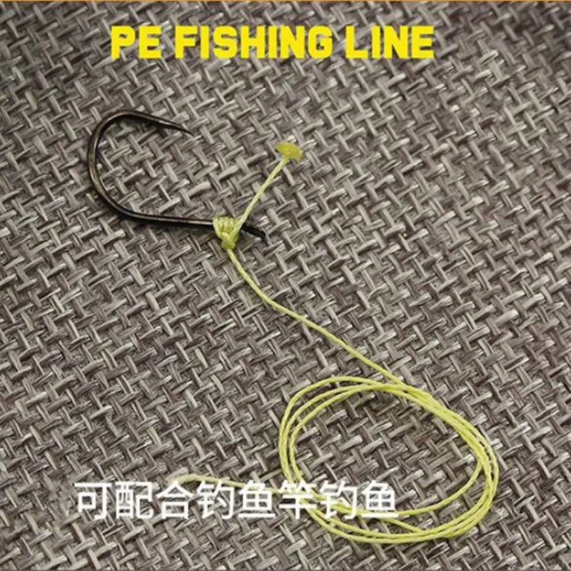 Paracord Militar 650 — Cuerda de Supervivencia Multifuncional de 10 Hilos.