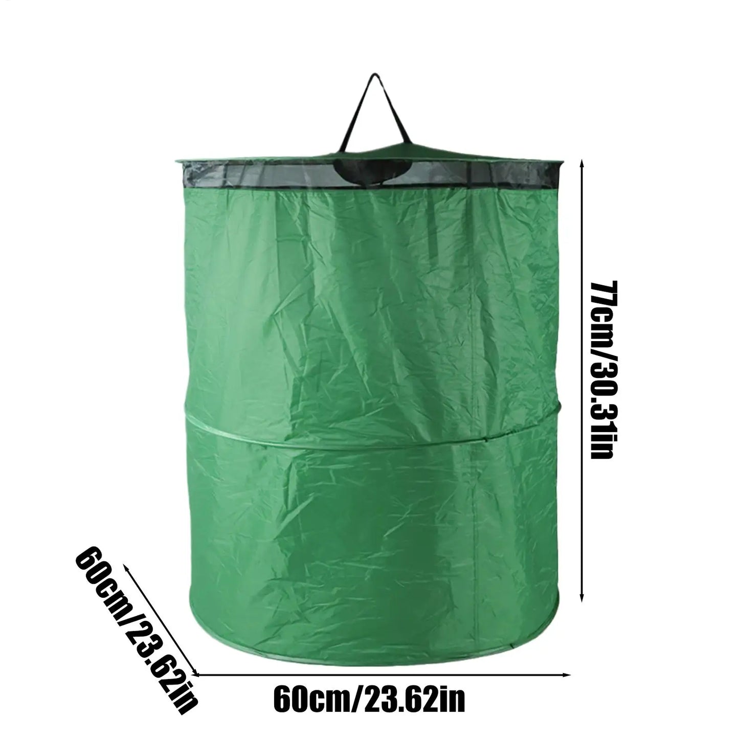 Tienda de Privacidad Portátil – Carpa Plegable para Ducha, Inodoro y Vestidor de Camping
