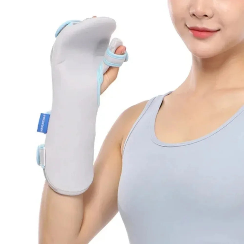 Ortesis ortopédica para codo e inmovilizador de brazo
