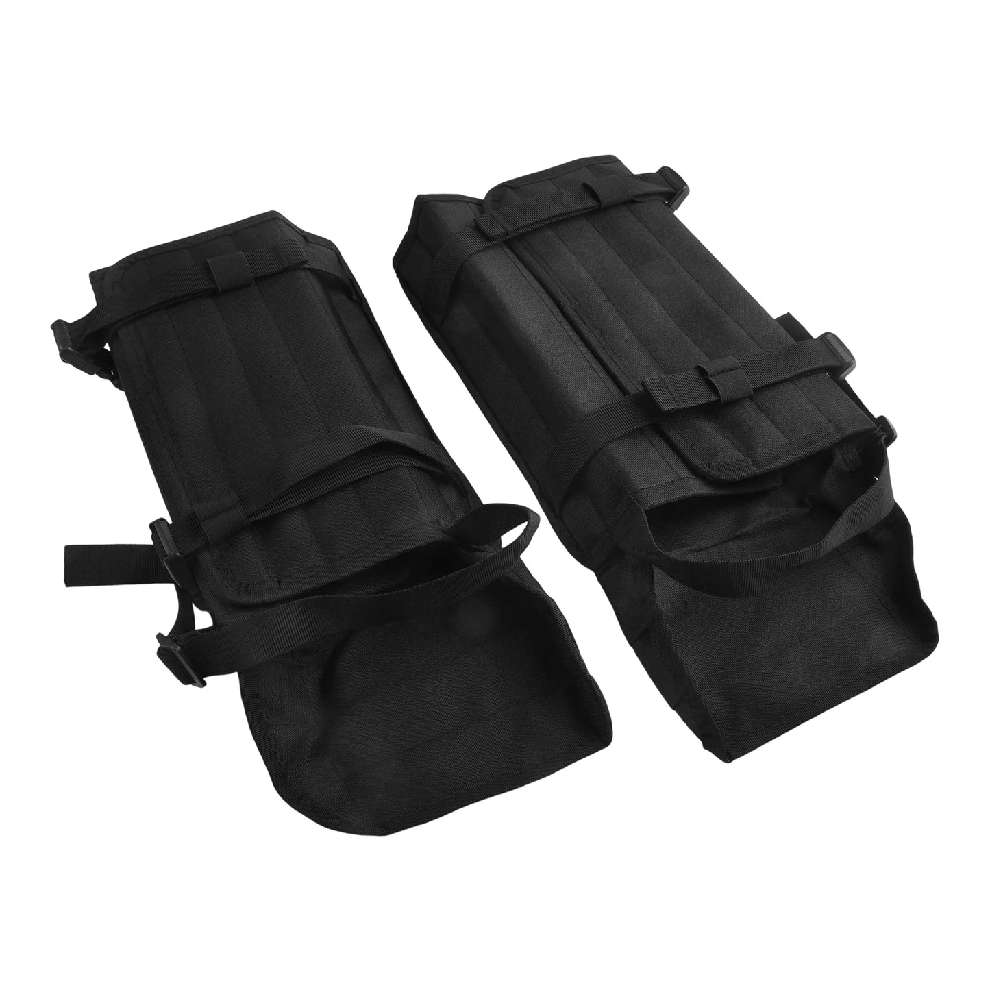 Polainas Antiserpientes - Protección Impermeable Contra Mordeduras de Serpiente para Senderismo y Caza