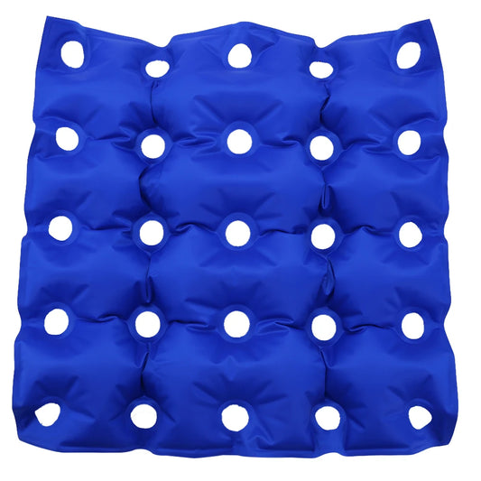 GuardianComfort Emergency Pressure Relief Cushion — Long-Duration Seating for Evacuations & Shelters