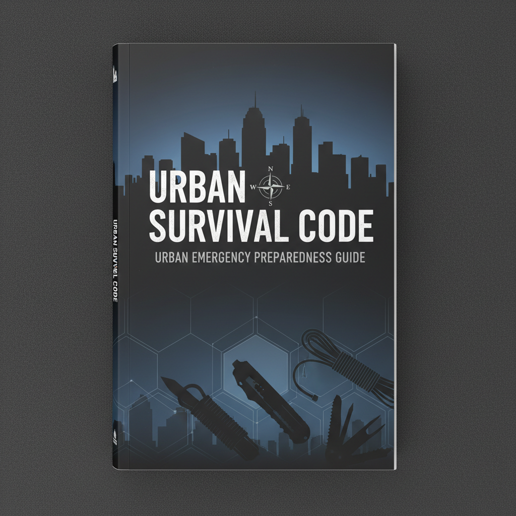 Urban Survival Code