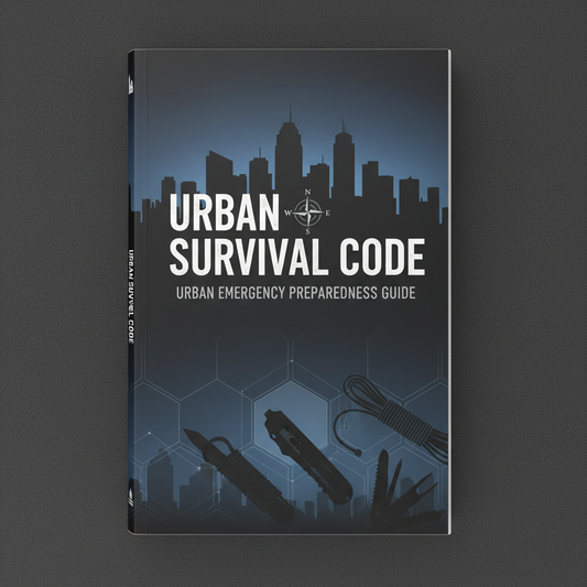 Urban Survival Code